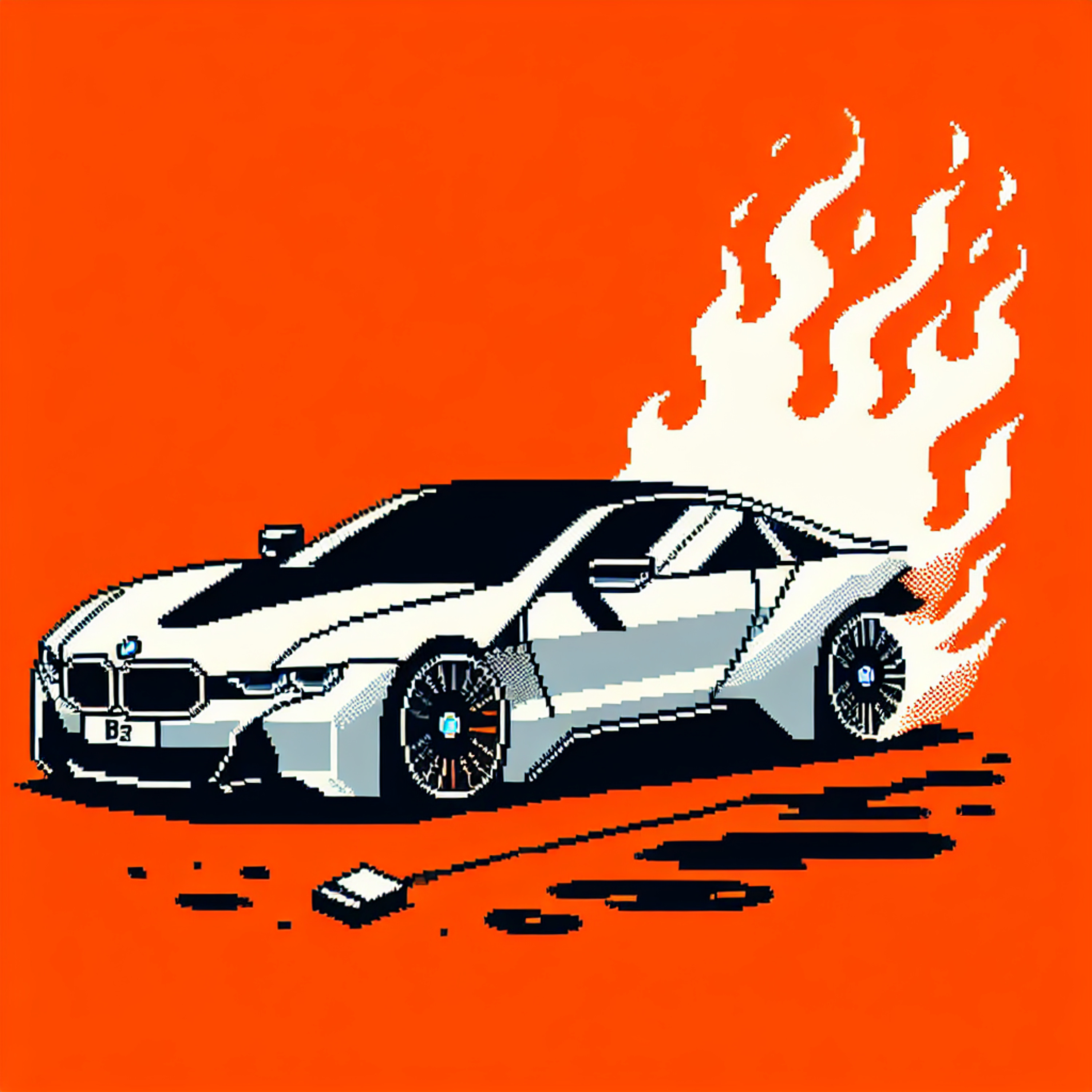 Pepper News - Cars Edition