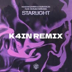 Martin Garrix, Dubvision - Starlight (Keep Me Afloat)(4SU REMIX)*FREE DOWNLOAD*