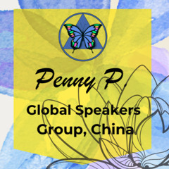 Penny P.| Global Speaker | 04/27/25 | Steps 8 & 9 : Forgiveness + Responsibility