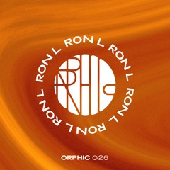 Orphic community .026 -  RON L