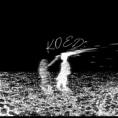 K.OED (feat. blandee)