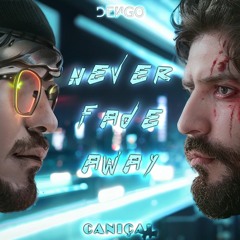Never Fade Away (DENGO Remix) [Pitched]