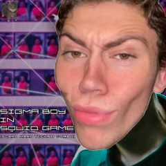 Sigma Boy in Squid Game (Scaro Hard Techno Combo) [FREE DL]