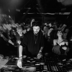 Dave Andres - Live at Puls Tirana - Albania, 2025 February, part 1