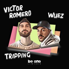 Victor Romero, Wuez - MDFK