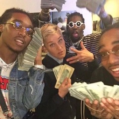 Crazy fridayz ( feat “jslimeee”)