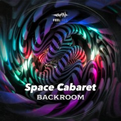 Space Cabaret - Backroom