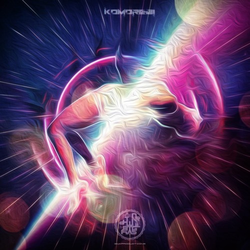 - KOMOREBI SAN - New Era (148-152 bpm)
