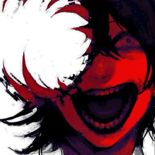 was it the boogie man edit