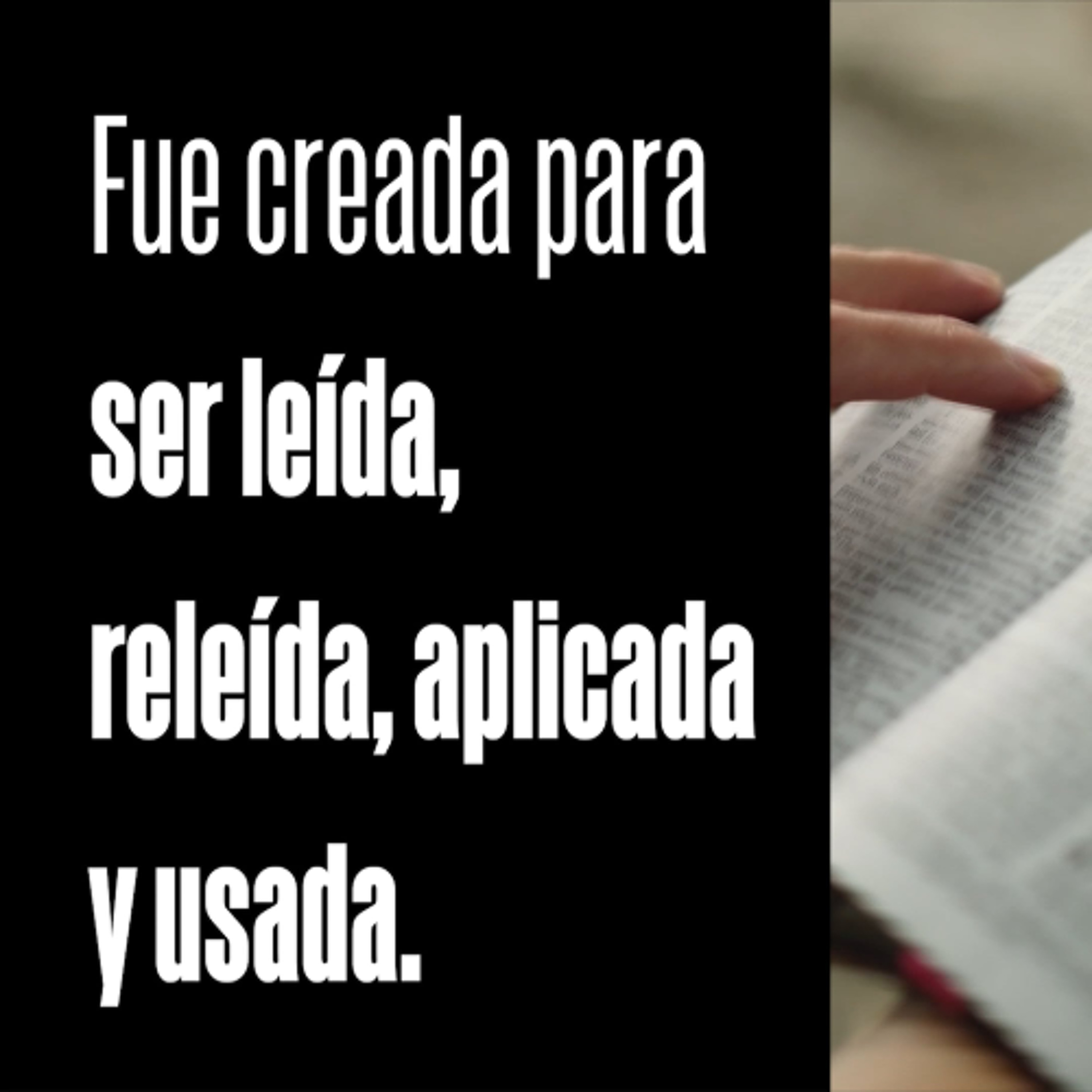 Semana 1, Interactuando con las Escrituras: Lee | Pastor David Chan episode artwork