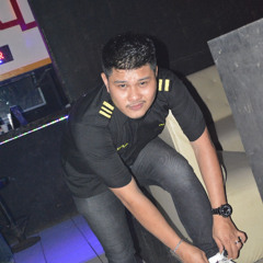 BABY DON'T GO #2025 - [ RIZKY MUZIK X DJ FARIZ ZIEL MALIQ ]