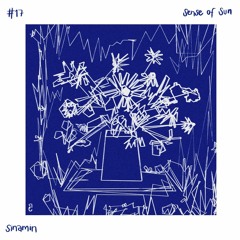 Sinamin - Sense of Sun || RWCast #17
