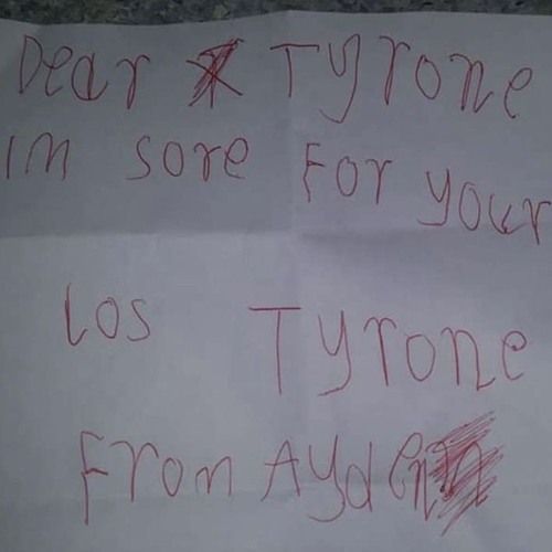 tho I'm hopeful that one day things will go back to normal without you *rough* (imnotrydxr + boof)