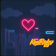 Neon Hearts (Synth-Wave-Pop)