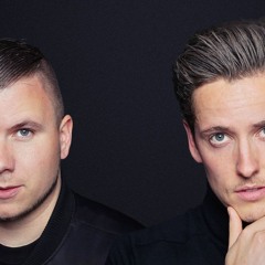 Sick Individuals - Dance With Me (RasseSippe Remix)