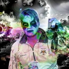 Business City - Seppo Räty Berghainissa [Vuohiherra Hardpsy Remix]