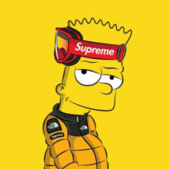 Joey trap x Ski mask the slump god type beat - "Donut"
