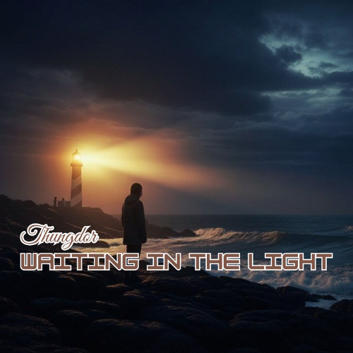 Waiting In The Light