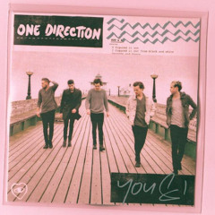 One Direction - You & I (MOONBOW REMIX) FREE DOWNLOAD