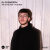 DJ Cosworth - 12 August 2025 DJ mix artwork - Electronic music tracklist cover image