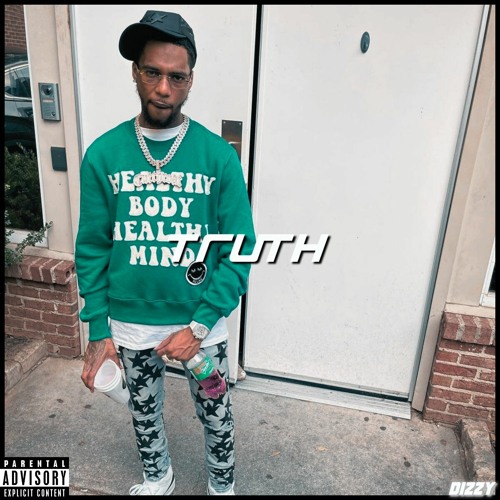 Key Glock type beat "Truth" [prod. by dizzy]