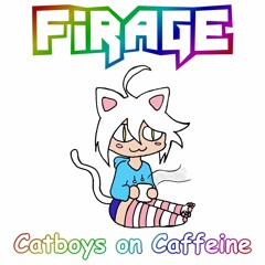 Catboys on Caffeine