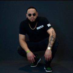 DJ K - Rod - Vallenatos Mix