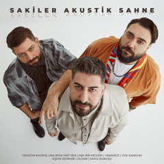 Yok Sanayım (Akustik)