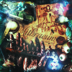 mithraeum (exe.cute prod.) #antiseizure