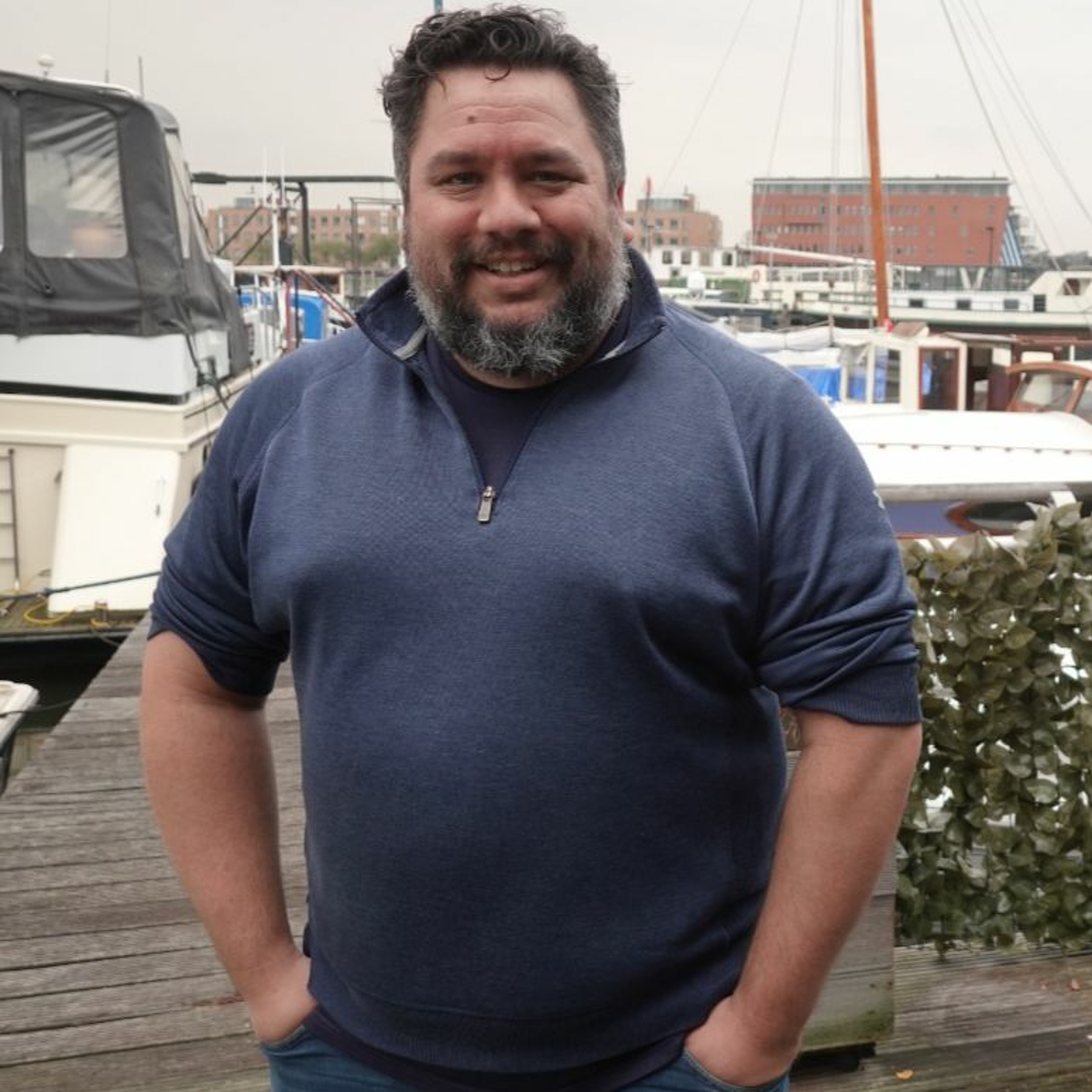 De Orkaan podcast (Zaans nieuws)