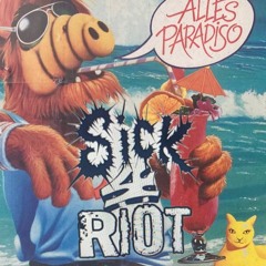 Sick4Riot SOMMER HITPARADE