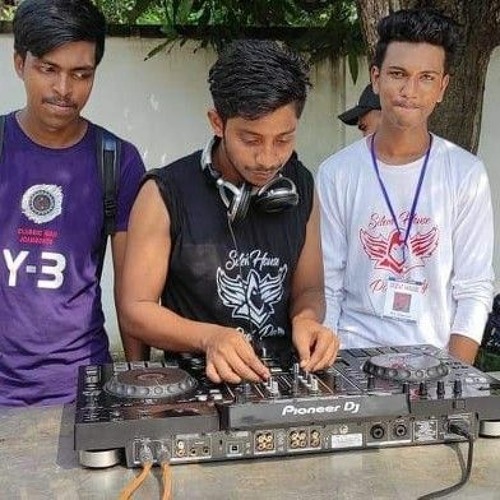El Chombo - Papi Chulo (Muzik Junkies Transition 128-108 Bootleg) (Clean).mp3