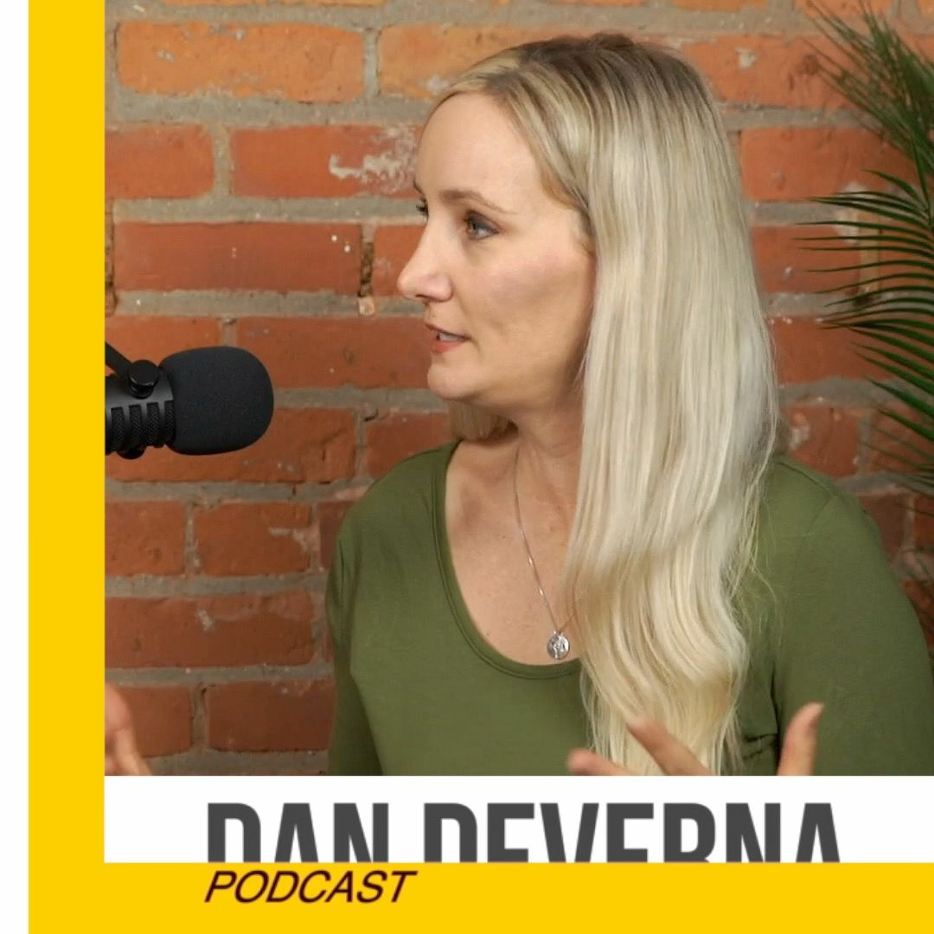 Daniel DeVerna