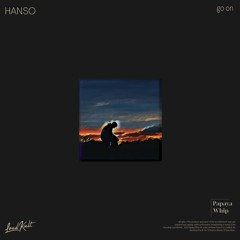 HANSO - go on