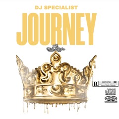 Journey Mix Feat. DJ Specialist