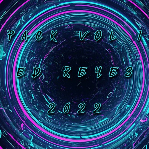 Ed Reyes Singer Stream PACK VOL. 1 ED REYES 2022 by Ξ ᗤ ⴽ Ξ Ƴ Ξ ⵢ | Listen online for ...