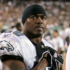 # 162: BRIAN DAWKINS aka "Weapon X" gets vulnerable about his faith, football and path to the NFL Hall of Fame