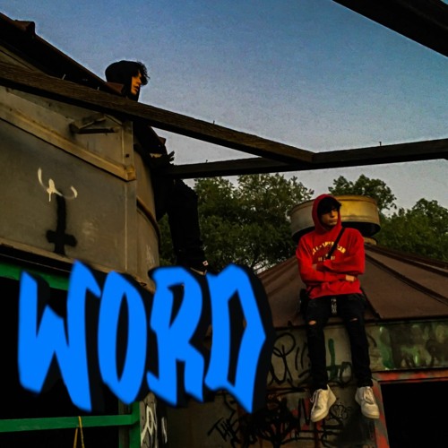 $ILLY X alfani.x - Word (Prod 47)