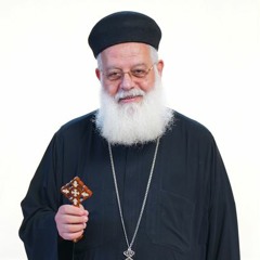 ذبيحة حب القمص اغسطينوس موريس 31-3-2023
