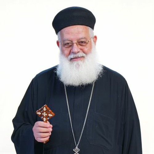 ذبيحة حب القمص اغسطينوس موريس 31-3-2023
