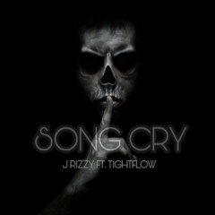 song cry ft. j rizzy