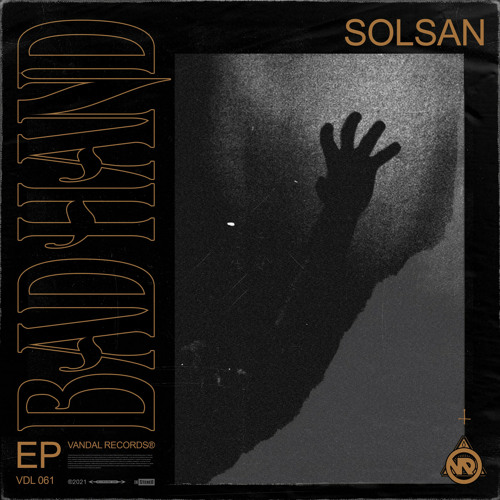 Solsan - Montezuma (Original Mix)