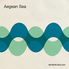Modern Biology - Aegean Sea