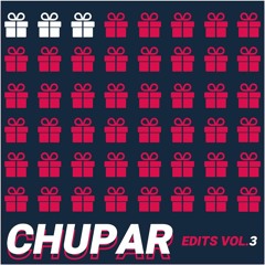 CHUPAR EDITS VOL.3 Savana - Perdu (Rina Edit) FREE DOWNLOAD