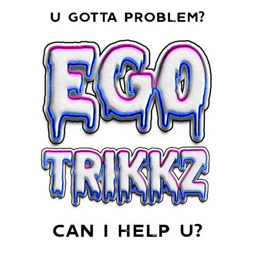 GOTTA PROBLEM?? minimix 3.27.25