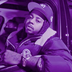babyface ray x lil durk - wonderful wayne & jackie boy (chopped and screwed)