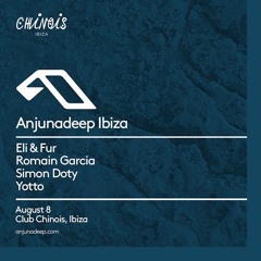 HUЯRICANE - Baby Makin' Music 054 (Anjunadeep Ibiza Mix)