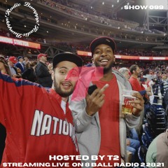 BUMPPP! RADIO 099 (FEATURING T2)