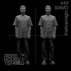 Tehran Night #449 SIAMO