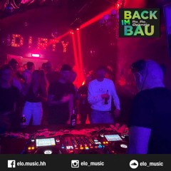"Back Im Bau" ReOpening Live Mix by Elo Waagenbau 04.03.2022